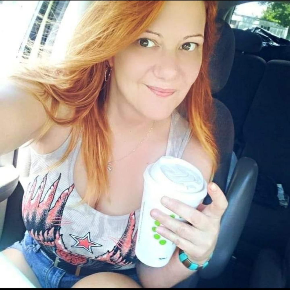 Meet your Posher, Cindy